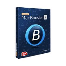 MacBooster 4.0.1 download free